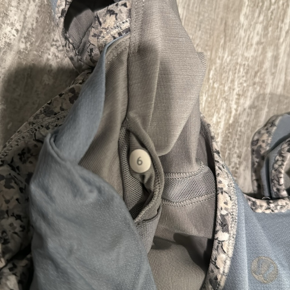 Lululemon Tone It Tank - Picture 10 of 12
